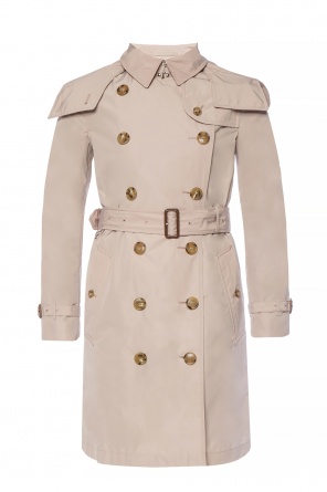 Trencz ‘kensington’, zdjęcie 1 Trencz ‘kensington’ od Burberry